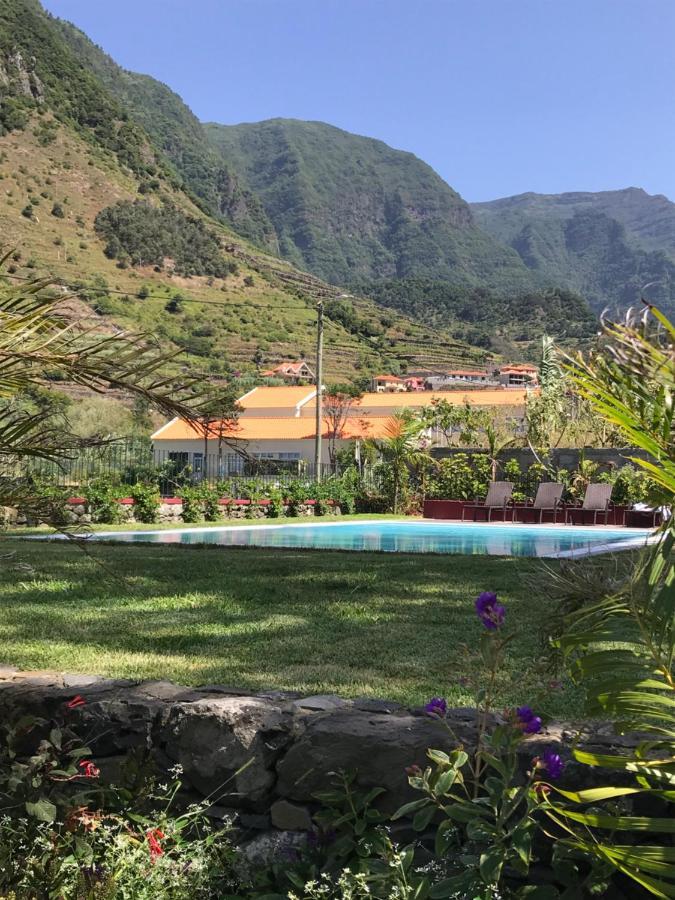 Casa Oliveira Esmeraldo - Guest Houses Sao Vicente  Exterior photo