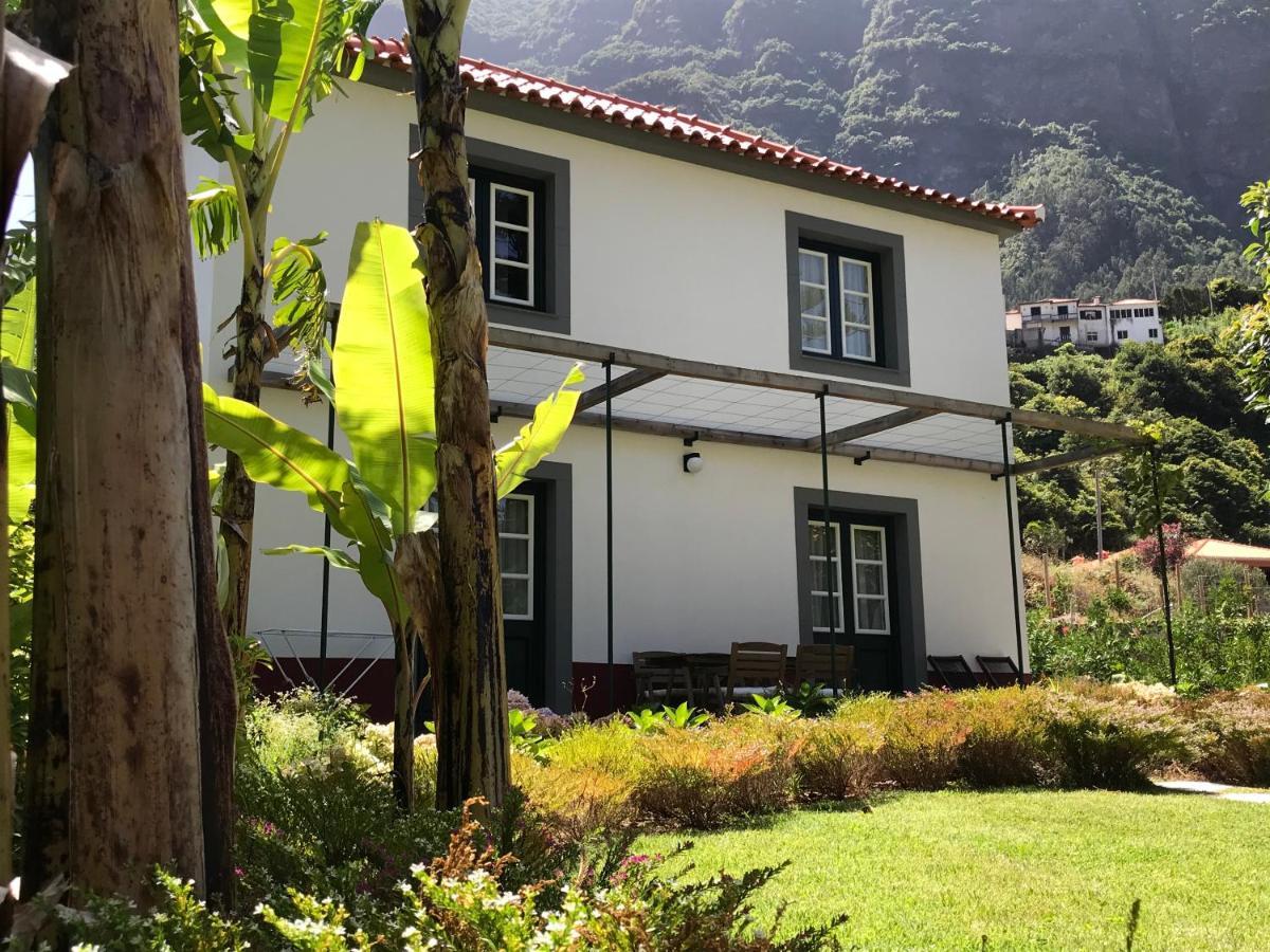 Casa Oliveira Esmeraldo - Guest Houses Sao Vicente  Exterior photo