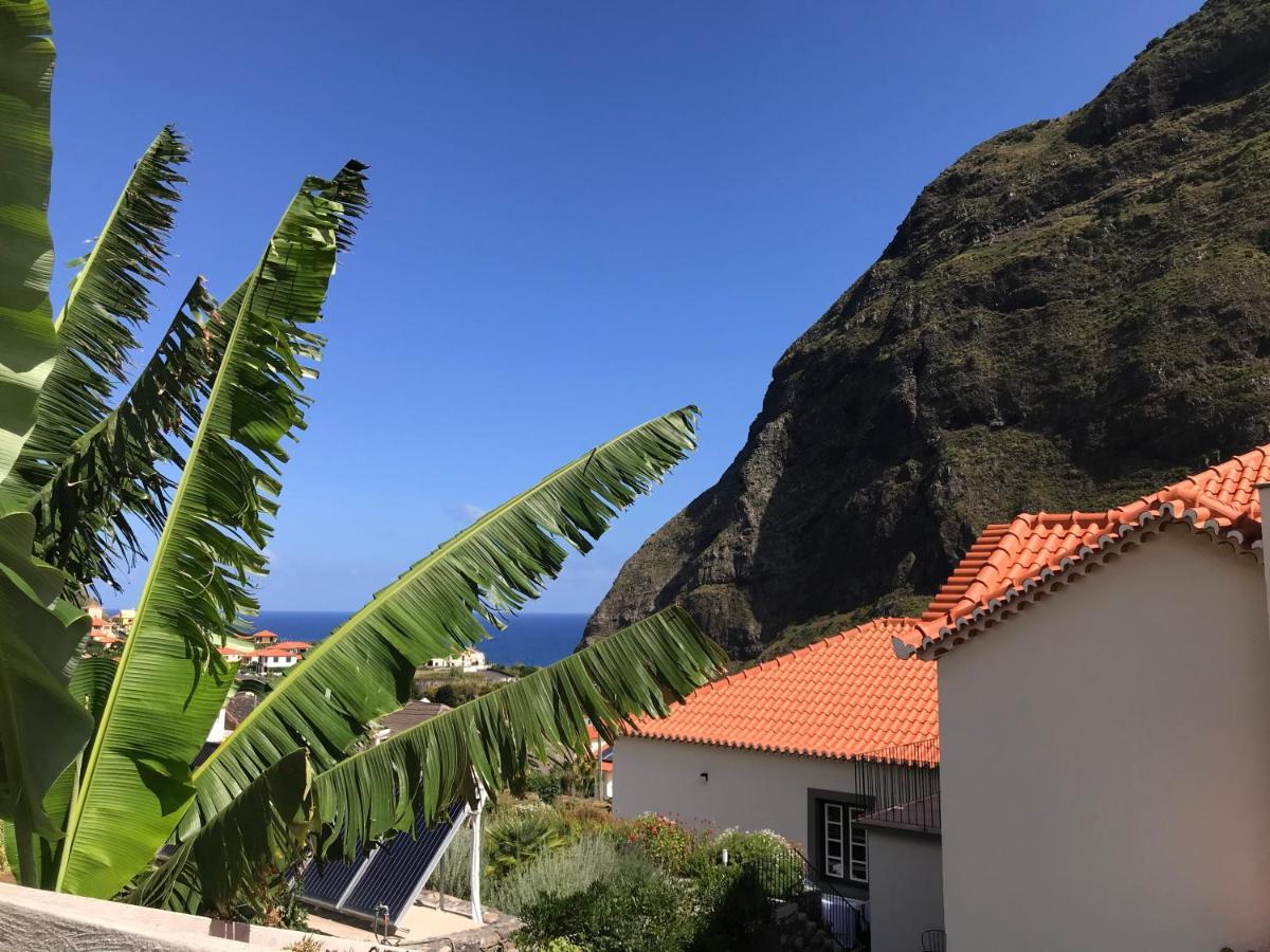 Casa Oliveira Esmeraldo - Guest Houses Sao Vicente  Exterior photo