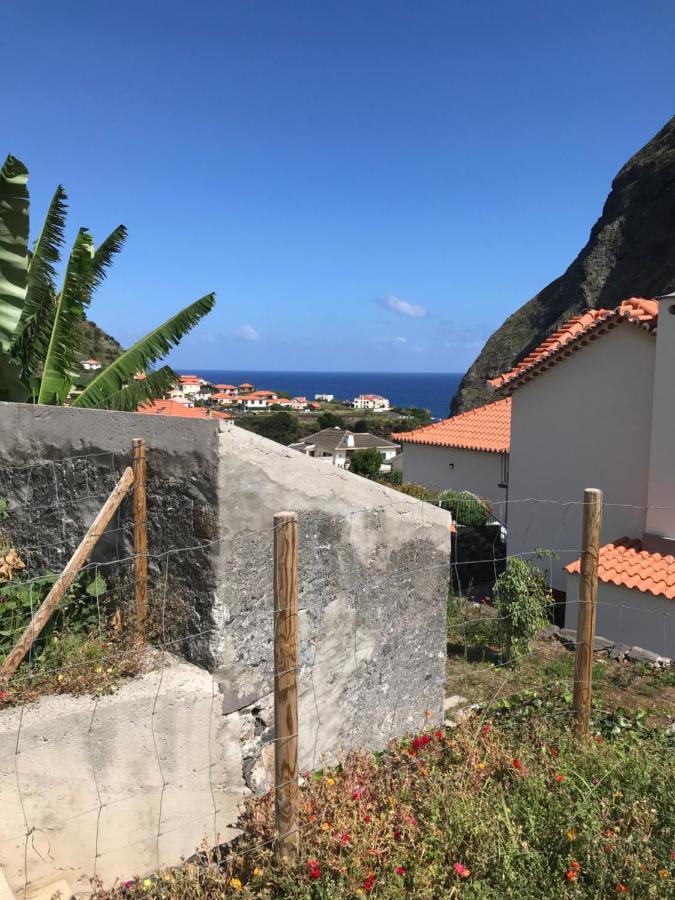 Casa Oliveira Esmeraldo - Guest Houses Sao Vicente  Exterior photo