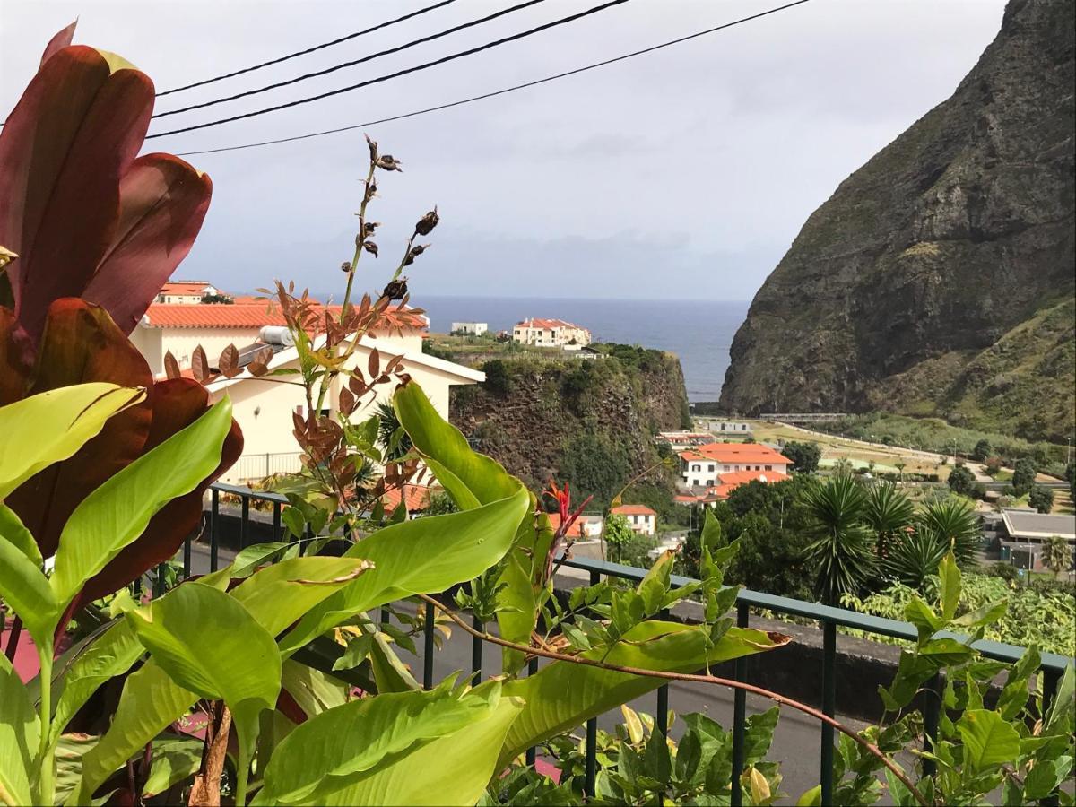 Casa Oliveira Esmeraldo - Guest Houses Sao Vicente  Exterior photo