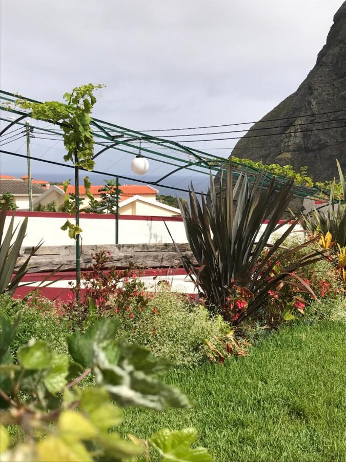 Casa Oliveira Esmeraldo - Guest Houses Sao Vicente  Exterior photo