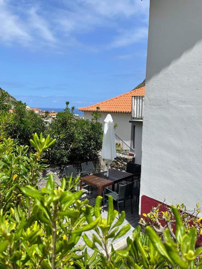 Casa Oliveira Esmeraldo - Guest Houses Sao Vicente  Exterior photo