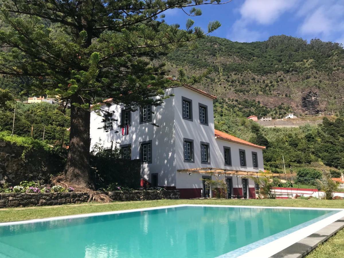 Casa Oliveira Esmeraldo - Guest Houses Sao Vicente  Exterior photo