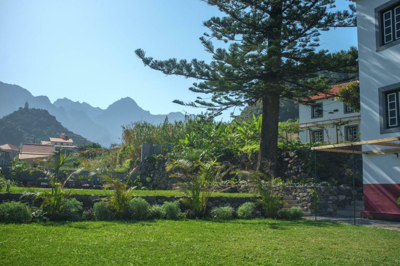 Casa Oliveira Esmeraldo - Guest Houses Sao Vicente  Exterior photo