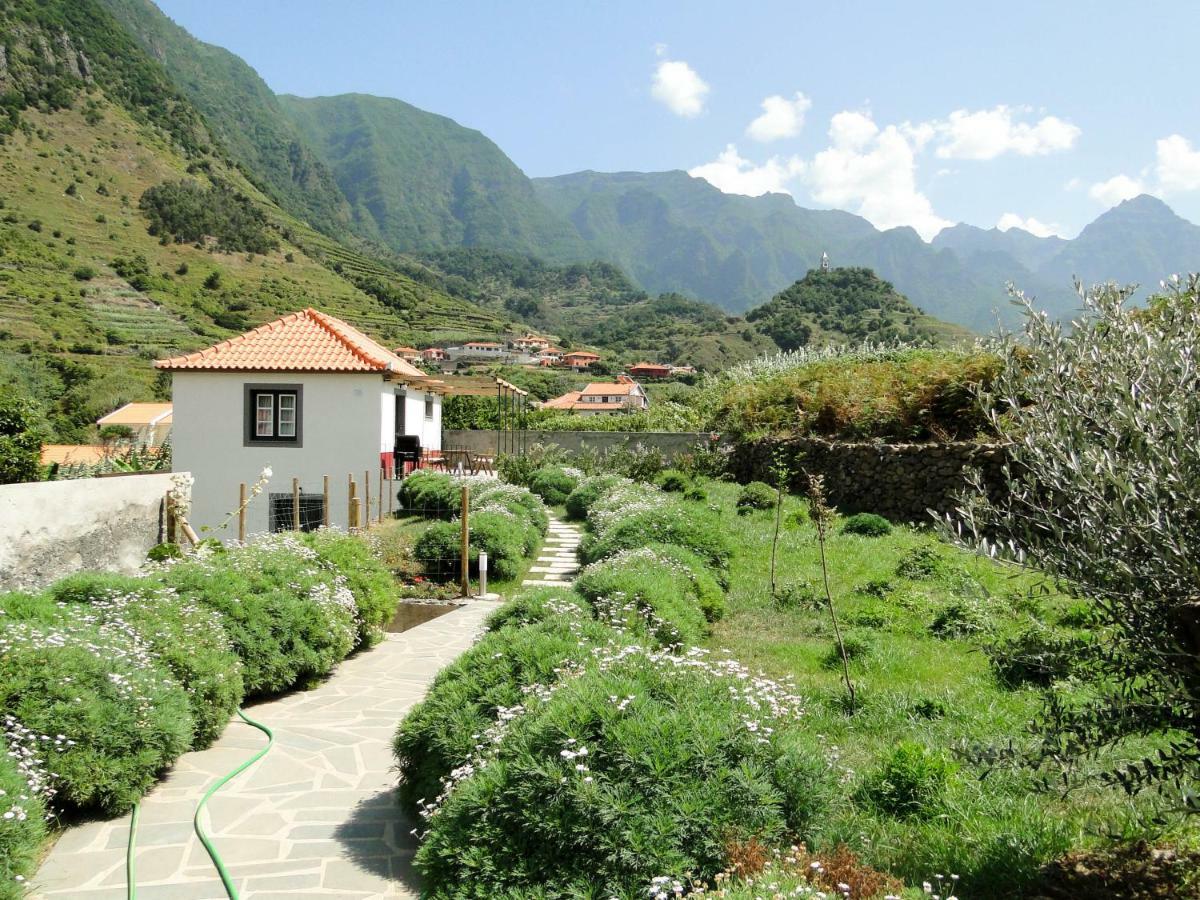 Casa Oliveira Esmeraldo - Guest Houses Sao Vicente  Exterior photo