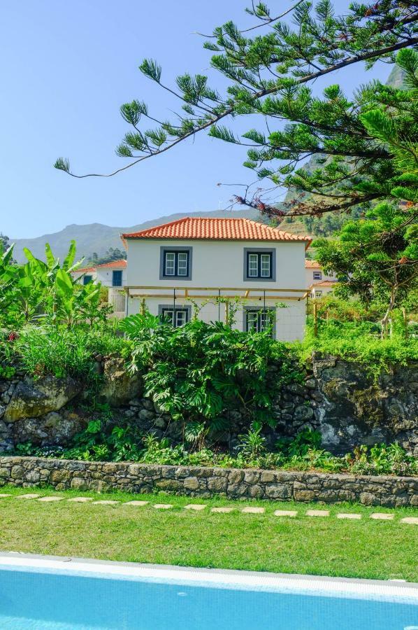 Casa Oliveira Esmeraldo - Guest Houses Sao Vicente  Exterior photo